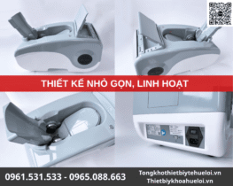 thiết bị tầm soát loãng xương gót chân