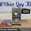 máy làm viên thuốc đông y