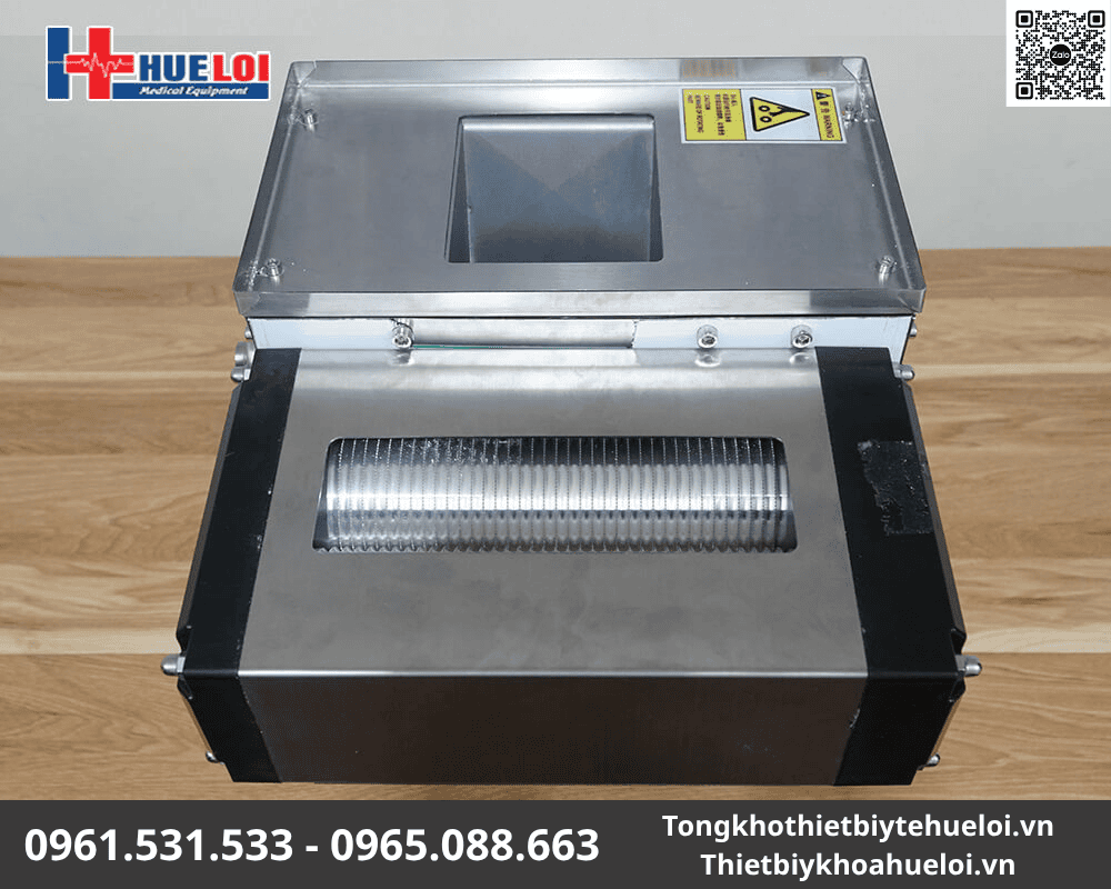 Máy Làm Viên Thuốc Đông Y Bán Tự Động 14 thiết bị làm thuốc viên hoàn