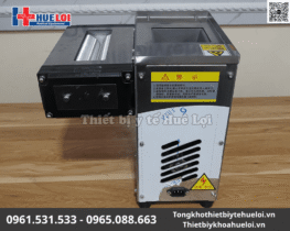 Máy Làm Viên Thuốc Đông Y Bán Tự Động 9 thiết bị làm thuốc đông y