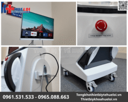 máy trị liệu nam khoa