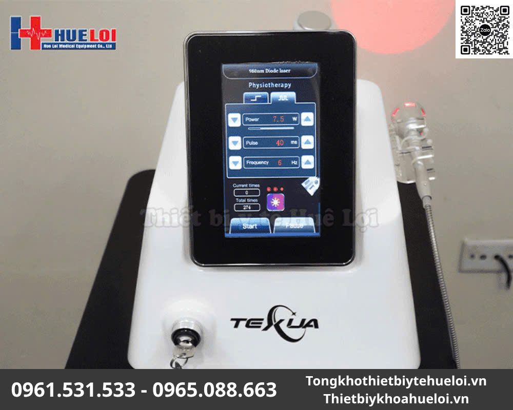máy laser công suất lớn