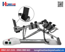 máy tập khớp háng