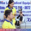 máy CPM tập phục hồi chức năng khớp vai và khớp khuỷu