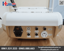 Máy điện sinh học DDS