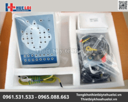 máy đo điện não 24 kênh