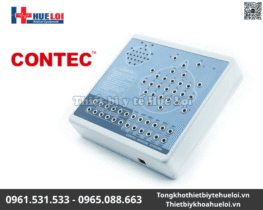 máy điện não 24 kênh