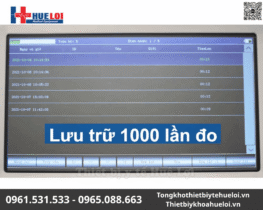 Máy điện tim 6 kênh Contec-600G | Màn hình cảm ứng 13 máy đo điện tim Contec