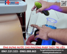 thiết bị nam khoa
