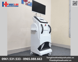 máy massage tuyến tiền liệt y tế