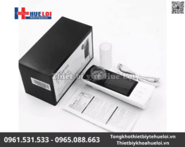 kiểm tra chức năng hô hấp