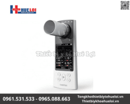 đo chức năng hô hấp