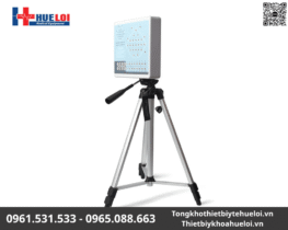 Máy điện não 32 kênh CONTEC KT88-3200 | Chuẩn quốc tế 10/20 | Huê Lợi 10 máy đo điện não 32 kênh