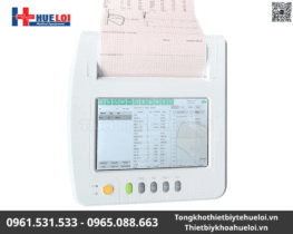 máy đo chức năng phổi