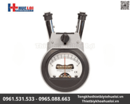 thiết bị đo nhiệt độ rễ thần kinh