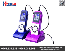 máy đo thính lực MA01