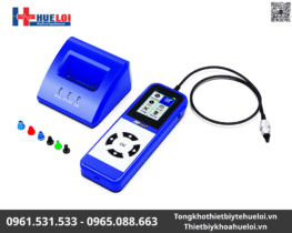 thiết bị sàng lọc thính lực sơ sinh