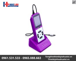 máy đo âm ốc tai OAE