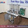 máy sắc thuốc đóng gói tự động