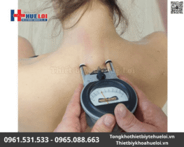 thiết bị Chiropractic