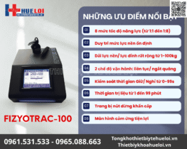 thiết bị kéo giãn FIZYOTRAC