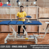 bàn kéo giãn cột sống CY-C101F
