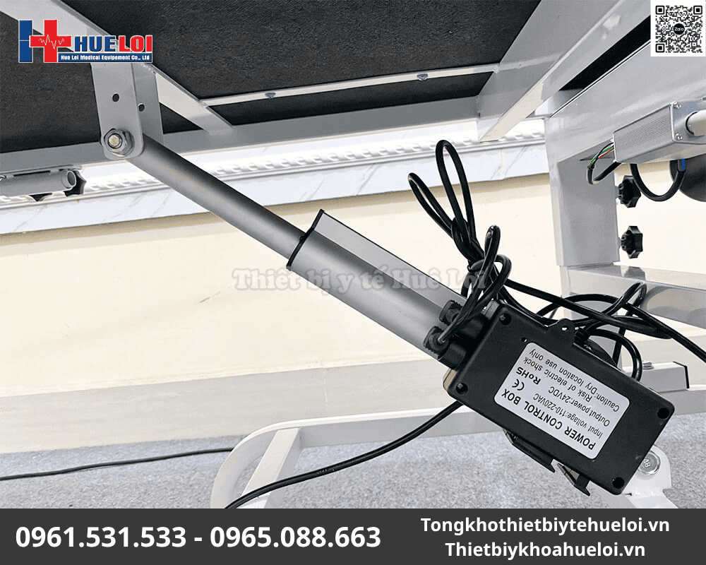 giường YP-2009K1 Huê Lợi