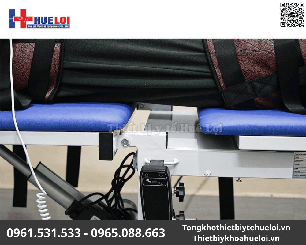 thiết bị vật lý trị liệu