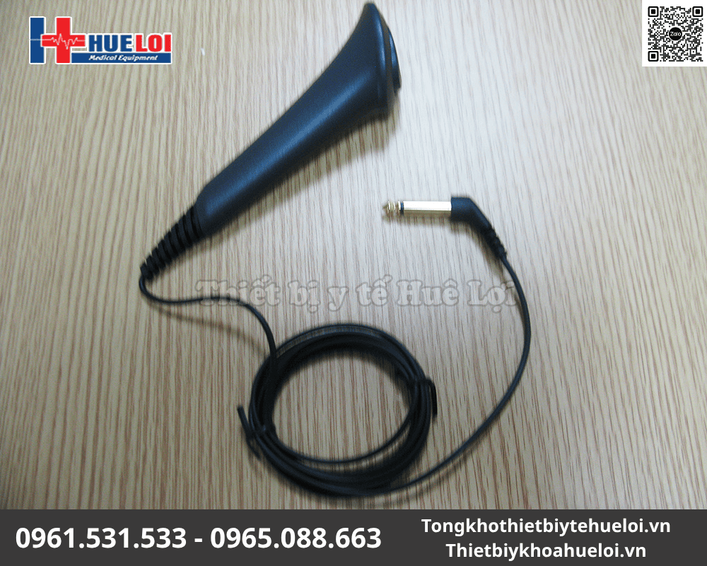 máy kiểm tra thính lực