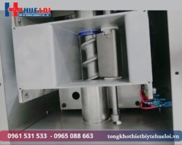 máy chế tạo thuốc đông y