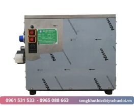 máy tạo viên hoàn