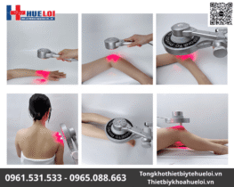 trị liệu bằng từ trường siêu dẫn