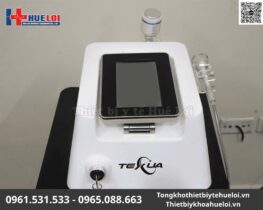 máy laser trị liệu