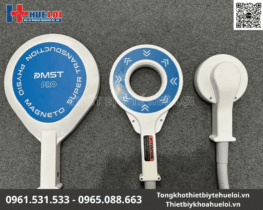 thiết bị từ trường trị liệu