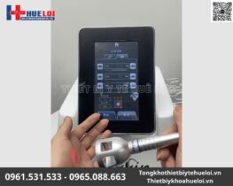máy laser công suất cao