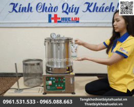 nồi sắc thuốc bằng inox