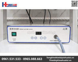 Máy Nội Soi Tai Mũi Họng SD TJ-168A – Cảm Biến Sony CCD Siêu Bền 13 nguồn sáng LED 60W nội soi