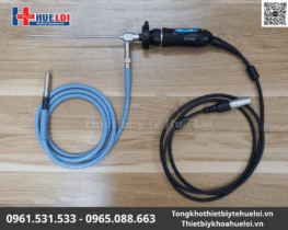 camera nội soi chống nước IPX7