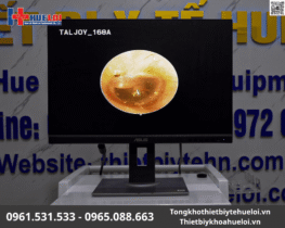 Máy Nội Soi Tai Mũi Họng SD TJ-168A – Cảm Biến Sony CCD Siêu Bền 12 camera nội soi Sony CCD