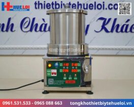 nồi sắc thuốc điện