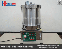 máy sắc thuốc