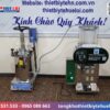 máy sắc thuốc và đóng túi