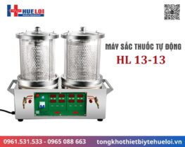 nồi sắc thuốc tự động