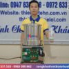 máy sắc thuốc tự động