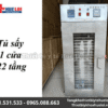 máy sấy thuốc đông y