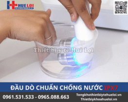 thiết bị phục hồi chức năng