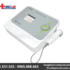 máy siêu âm trị liệu đơn tần HB810A