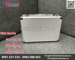 Máy Siêu Âm Trị Liệu JC06 Chính Hãng - Siêu Âm Trị Liệu Đa Tần Giá Rẻ 11 máy siêu âm trị viêm