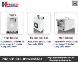 Buồng Oxy Cao Áp ST2200 – Đẳng Cấp Trị Liệu Từ MACY-PAN 8 máy oxy cao áp MACY-PAN