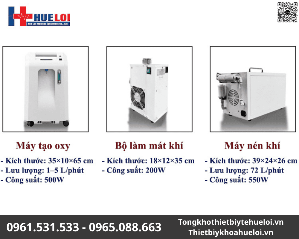 Buồng Oxy Cao Áp ST2200 – Đẳng Cấp Trị Liệu Từ MACY-PAN 11 máy oxy cao áp MACY-PAN